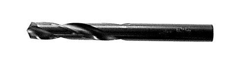 1/8 x 1-7/8 Screw Machine Length – Fractional Size Drill Bits