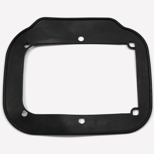 TriMark - Gasket, lh, latch, epdm