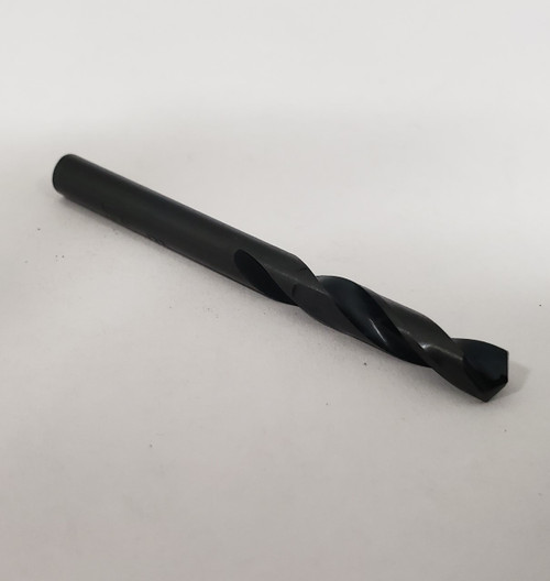505-108 #8 Screw Machine Drill Bits DRILLCOINC Austin Hardware & Supply