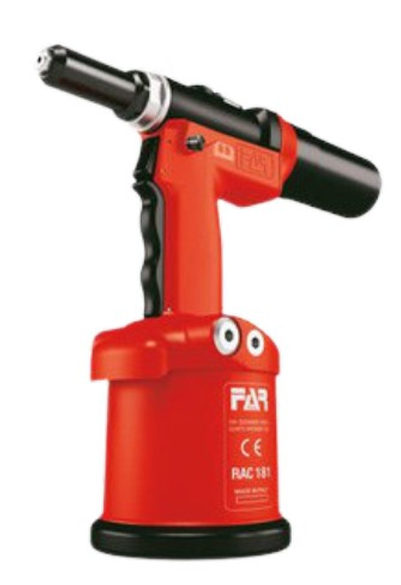 Power Riveter