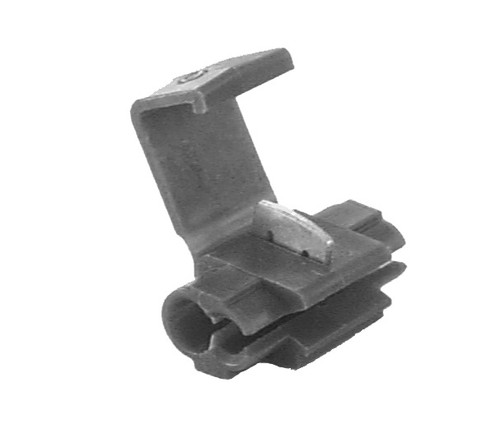18-14 GA IDC T-TAP DISCONNECT - BLUE 603-176 |Austin Hardware