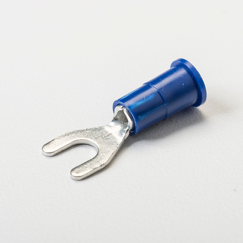 16-14 GA VINYL INS FORK #8 STUD 603-141B |Austin Hardware