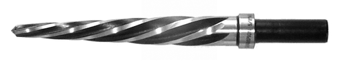 515-104-V 3/4 Spiral Flute 1/2 Shank Reamer Viking Drill & Tool Austin Hardware & Supply