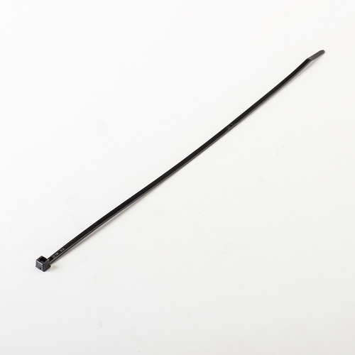 12-1/8" Standard Cable Tie (100 pack) 605-104BLK |Austin Hardware