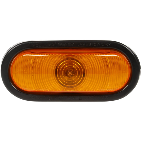 60340Y LAMP KIT-7.6 X 3.3 IN. OVAL Austin Hardware & Supply