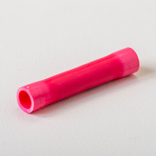 22-18 GA VINYL INS BUTT SPLICE 603-159B |Austin Hardware