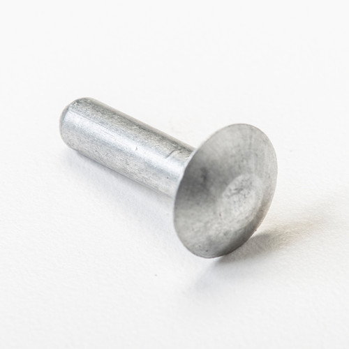 3/16x3/4 Std Bzr Hd Sft Rivet