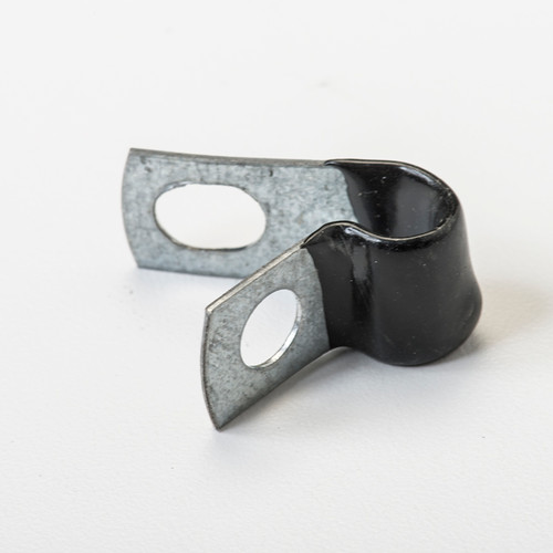1/4 VINYL-INSULATED CLOSED CLIP