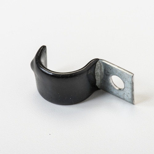 3/4 Insulated Half Clip, Bulk