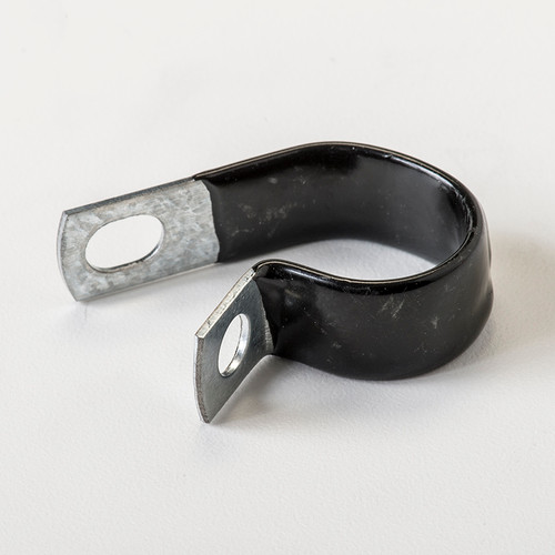 3/4 VINYL-INSULATED CLOSED CLIP-1729755984 664-107B |Austin Hardware