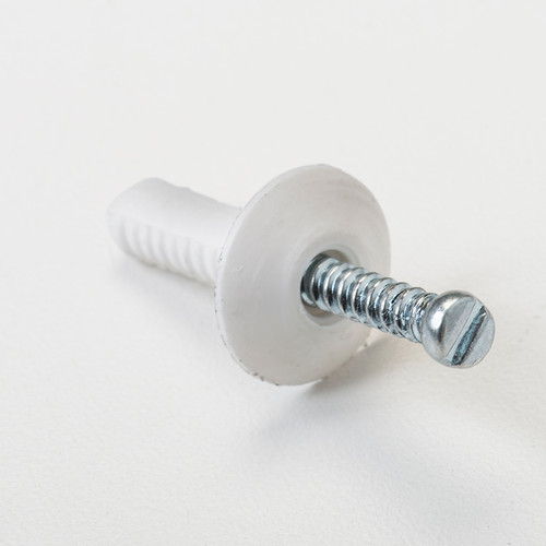 706-118 1/4 X 3/4 Nylon Tap-It Austin Hardware & Supply