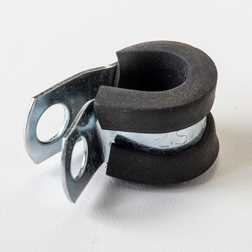 SPN loop clamp, .5 in. W x .375 in. D x .469 in. L