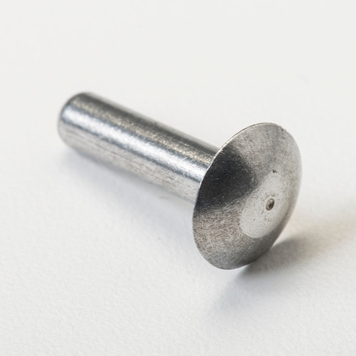 3/16 X 3/4 Std Bzr Hd Hrd Rivet