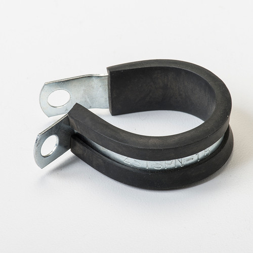 SPN loop clamp, .5 in. W x 1.125 in. D x .938 in. L