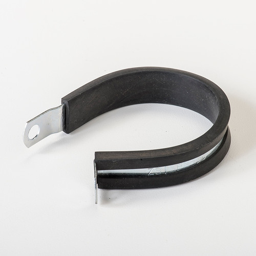 SPN loop clamp, .5 in. W x 1.875 in. D x 1.406 in. L