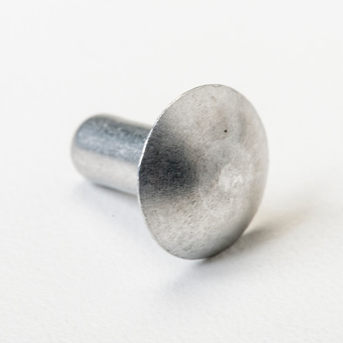 3/16x7/16 Std Bzr Hd Sft Rivet-1729756214 701-104B |Austin Hardware