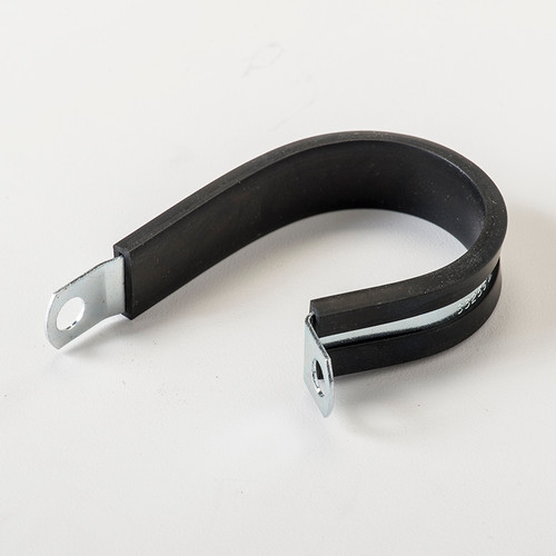 SPN loop clamp, .5 in. W x 1.5 in. D x 1.219 in. L