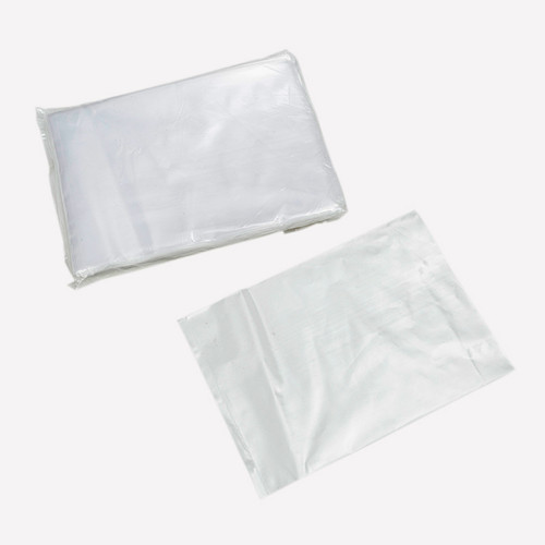 BAG-6X8 3MIL POLY Bag-6x8 3mil Poly Material Handling Austin Hardware & Supply