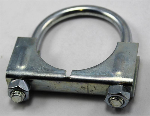 Clamp  Zinc
