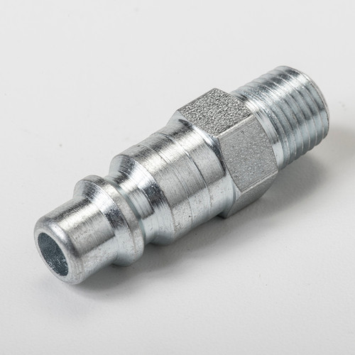 3/8 Ii Plug 1/4 Pt Male 740-315 |Austin Hardware