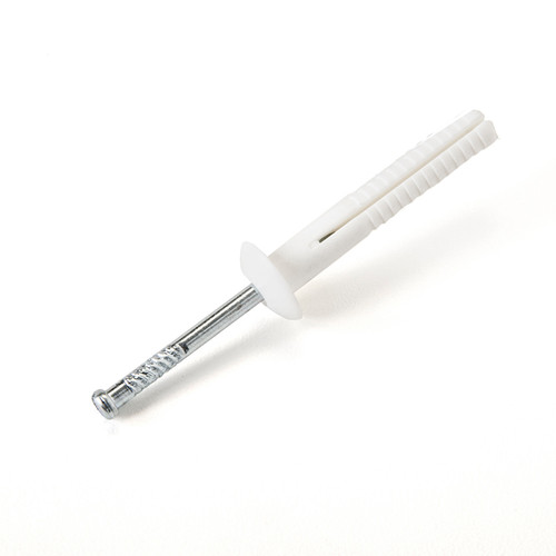 706-122 1/4 X 1-1/2 Nylon Tap-It Austin Hardware & Supply