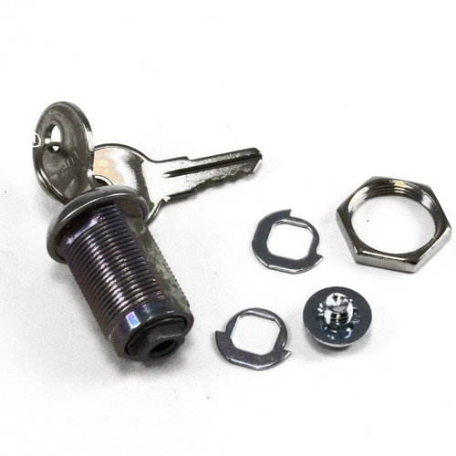 Key lock cylinder, no cam-1729756628 86-50 AH01 |Austin Hardware