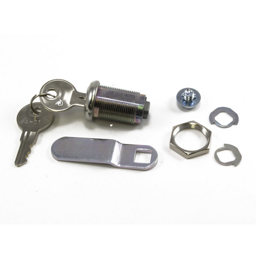 LOCK CYL KEYED ALIKE CH751
