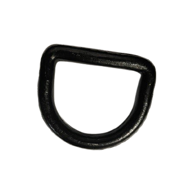 Heavy Duty Tie-Down D-Ring Only 982-0046-2 |Austin Hardware