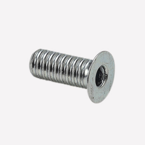 993-297 Zip Screw Steel Austin Hardware & Supply