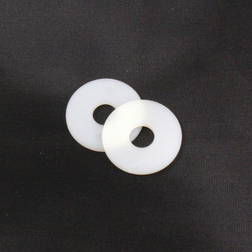 Washer Nylon Flat
