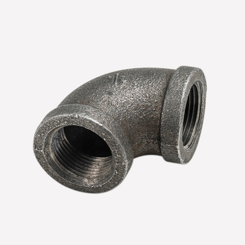 995-609-3490 3/4 90 Deg.Elbow Black Iron Austin Hardware & Supply