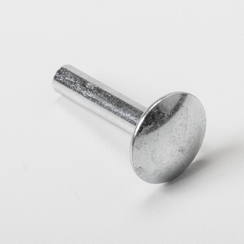 1/4 X 1-1/4 Semi Tubular Rivets .750 Head