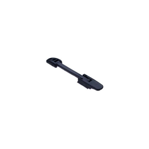 S 37-30-297-60 Flexible Draw Latch, Lever Assisted, Long latch body, Glass Filled Nylon Hardware Southco Austin Hardware & Supply
