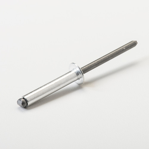 3/16 Pop Rivet Alum/Steel AD614BS |Austin Hardware