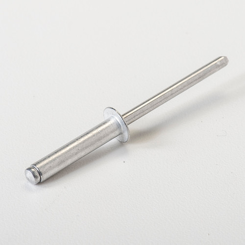 3/16"  Rivet Alum/Alum