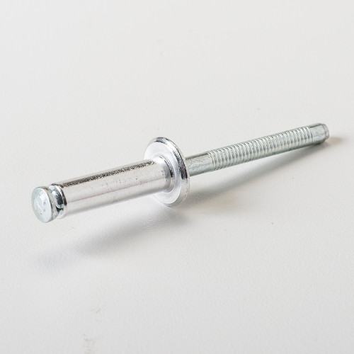 Pop Rivet 1-3/32" .520-.620 AD8620TFBS |Austin Hardware