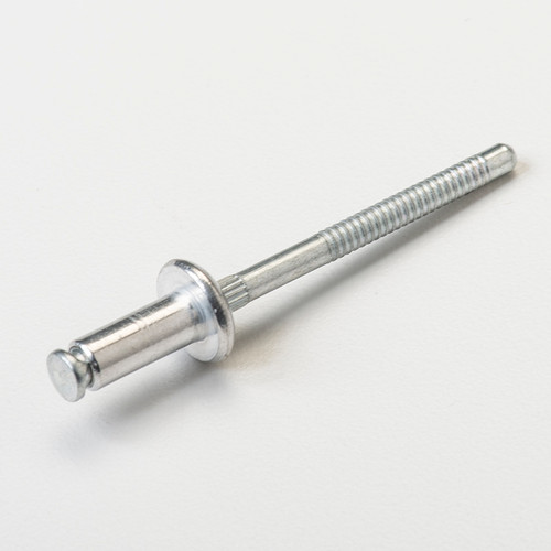 3/16 Pop Rivet Alum/Steel T AD6140TFBS |Austin Hardware