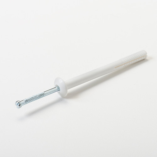 706-128 1/4 X 3 Nylon Tap-It Austin Hardware & Supply