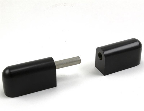 Hinge Lift-Off Bld.Mt.8 Mm-1729759876 AE9-00840 BLK |Austin Hardware