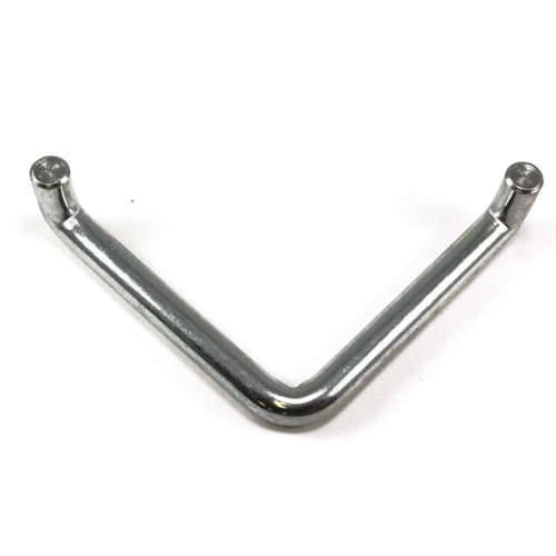 Handle, Zinc, for AH 1234 ZN AH 1 ZN |Austin Hardware