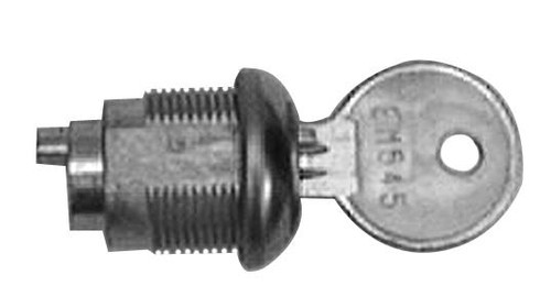 Lock Cylinder keyed 501