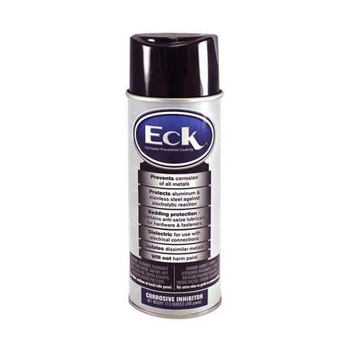 Eck corrosion prevention, 12 oz. Spray Can