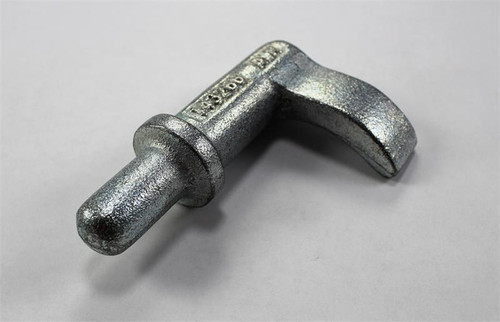 Cams only for bar lock