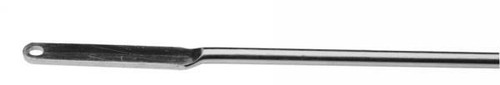 Rod Only, Zinc Plated, 5/16 in.Round Diameter, Length 34 in., Hole Size 1/4 in. AH 5611-5-34 ZN |Austin Hardware