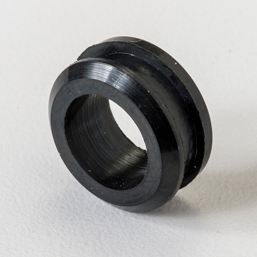 Rubber Grommet for Rod Guide AH 5646-8 BLK |Austin Hardware