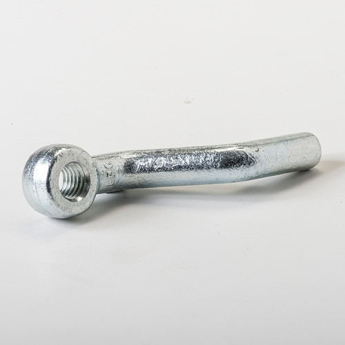 1/2 in. lever nut, forged AH 575-C |Austin Hardware