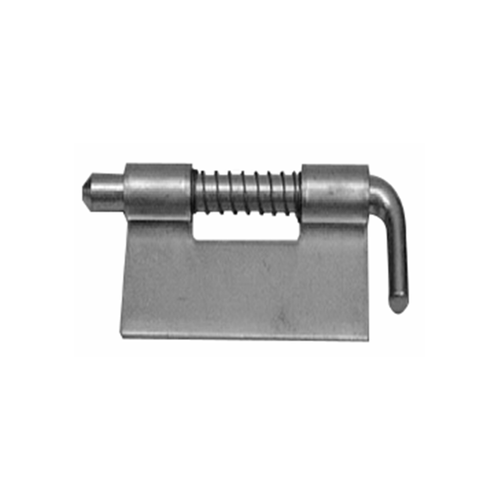 AH 9294LH32 Latch Hinge Stainless Steel Austin Hardware & Supply