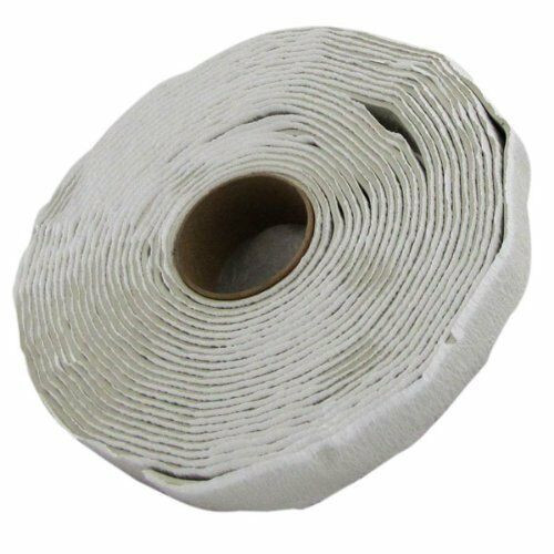 SLAST-65 1/8X2X30 SikaLastomer- 65 Isobutylene-Isoprene Copolymer Tape-1726731270 Sika Austin Hardware & Supply