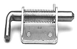 Latch Hinge Spring, Heavy Duty, With Holdback Right Hand AH 9297RH02 W/HB |Austin Hardware
