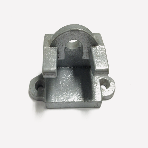 AH 5626-7 ZN 96 5/8 in. x 96 in. square rod, reversible for RH and LH doors, Holdtite Door Lock Assemblies for use on single or double doors or end gates Austin Hardware & Supply
